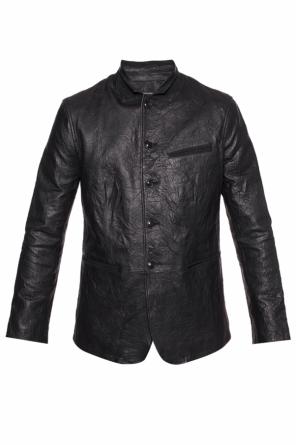 Leather jacket, zdjęcie 1 Leather jacket od John Varvatos